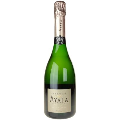 Champagne Brut Nature, Champagne Ayala